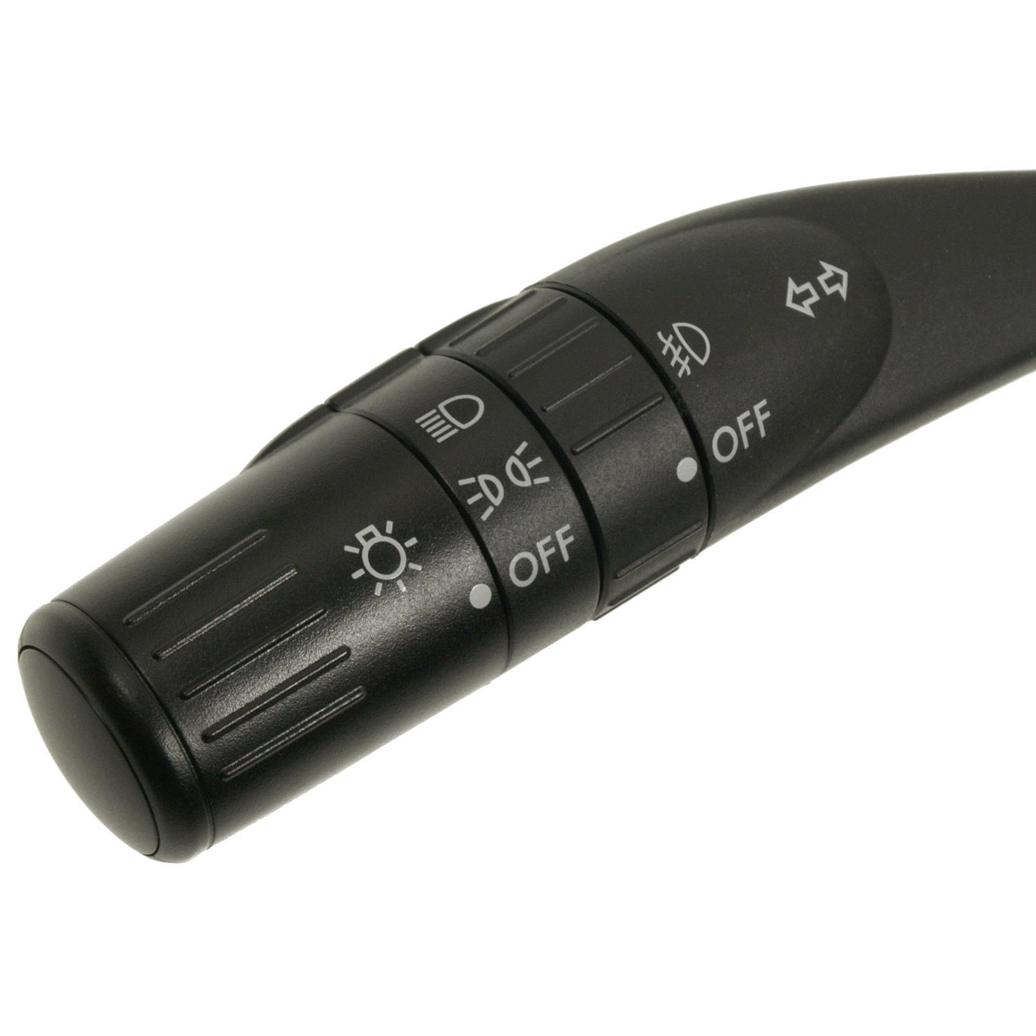 Standard Motor Products CBS1885 - Headlight Switch Standard Motor Products CBS1885 Fog Light Switch product image 1 of 3