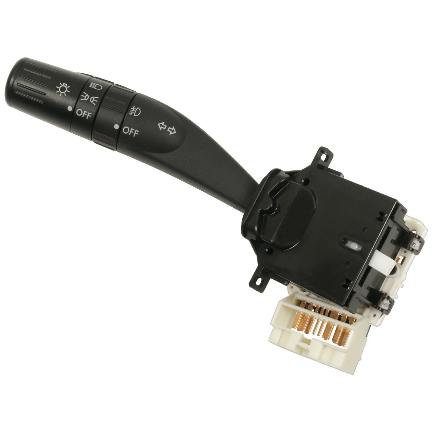 Standard Motor Products CBS1885 - Headlight Switch Standard Motor Products CBS1885 Fog Light Switch product image 2 of 3
