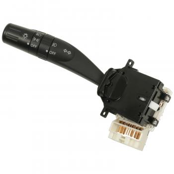 2007 Subaru B9 Tribeca Headlight Dimmer Switch Standard Motor Products CBS1885 image 2 of 3