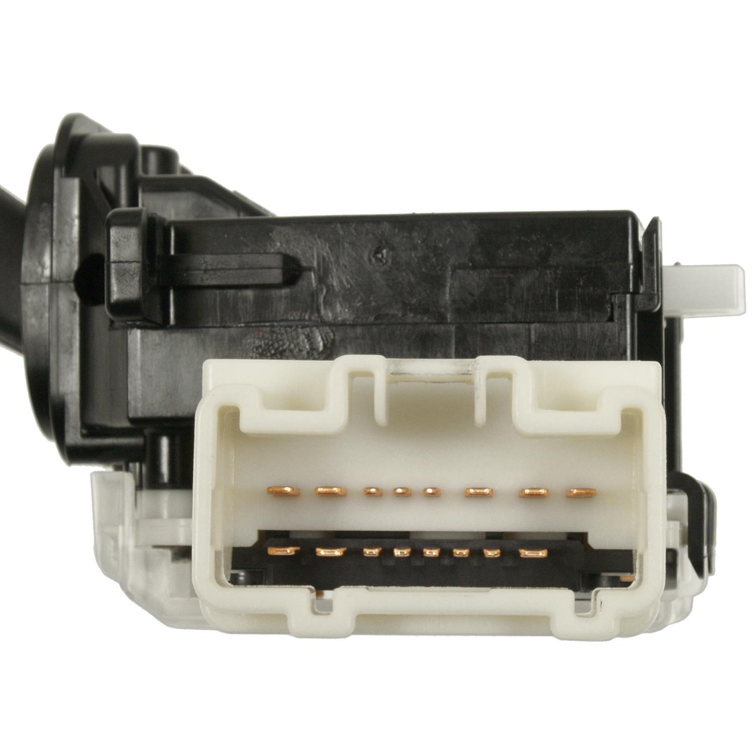 Standard Motor Products CBS1885 - Headlight Switch Standard Motor Products CBS1885 Fog Light Switch product image 3 of 3