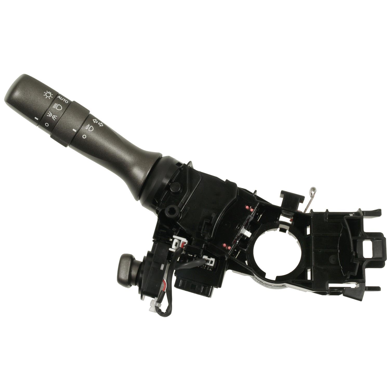 Standard Motor Products CBS1887 - Headlight Switch Standard Motor Products CBS1887 Headlight Dimmer Switch product image 2 of 3