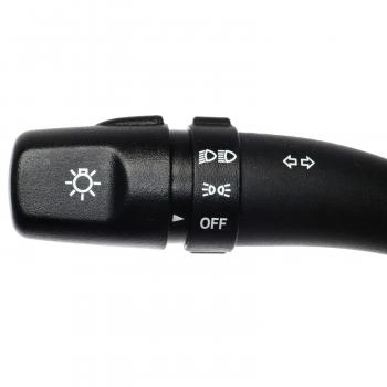 2012 Kia Sedona Headlight Dimmer Switch Standard Motor Products CBS1889 image 1 of 3
