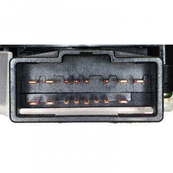 2012 Kia Sedona Headlight Dimmer Switch Standard Motor Products CBS1889 image 3 of 3