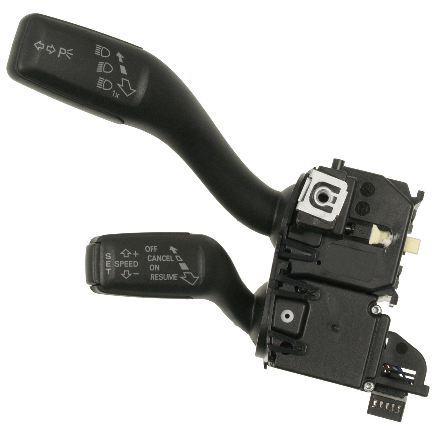 Standard Motor Products CBS1891 Cruise Control Switch product image 2 of 3