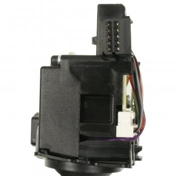 2008 Audi A3 Turn Signal Switch Standard Motor Products CBS1891 image 3 of 3
