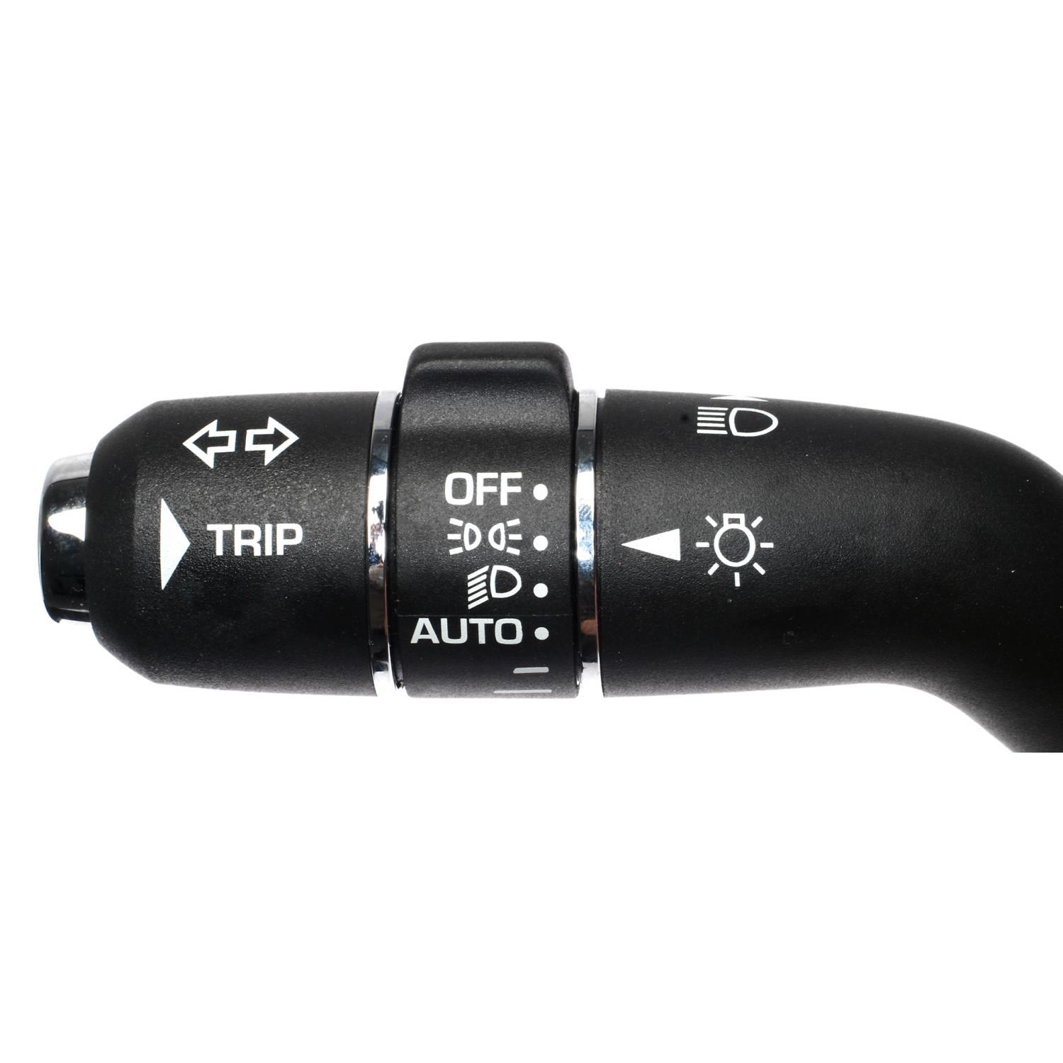 Standard Motor Products CBS1892 - Headlight Switch Standard Motor Products CBS1892 Headlight Dimmer Switch product image 1 of 3