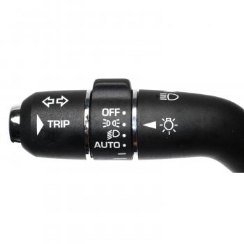 2015 Jaguar XJ Headlight Dimmer Switch Standard Motor Products CBS1892 image 1 of 3