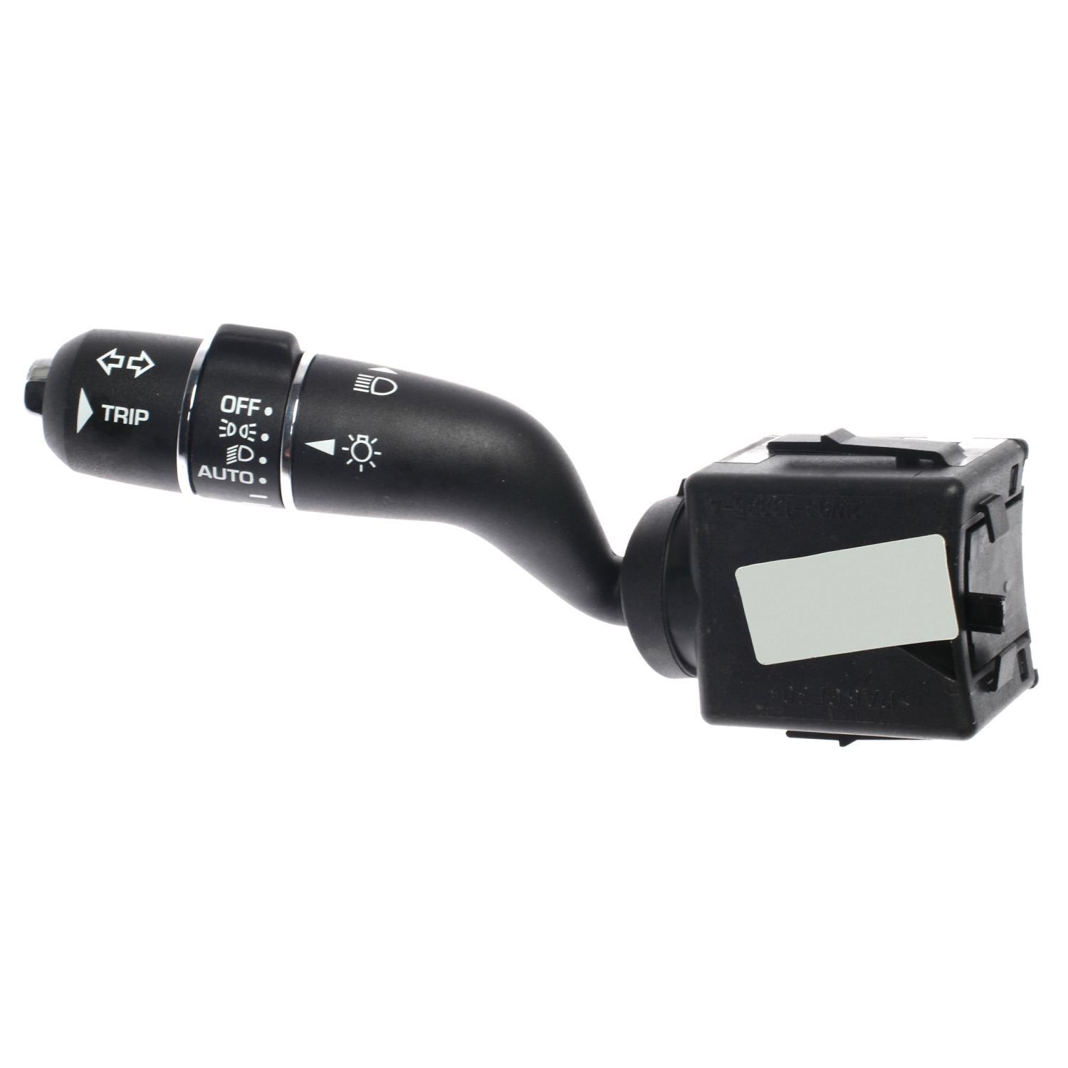 Standard Motor Products CBS1892 - Headlight Switch Standard Motor Products CBS1892 Headlight Dimmer Switch product image 2 of 3