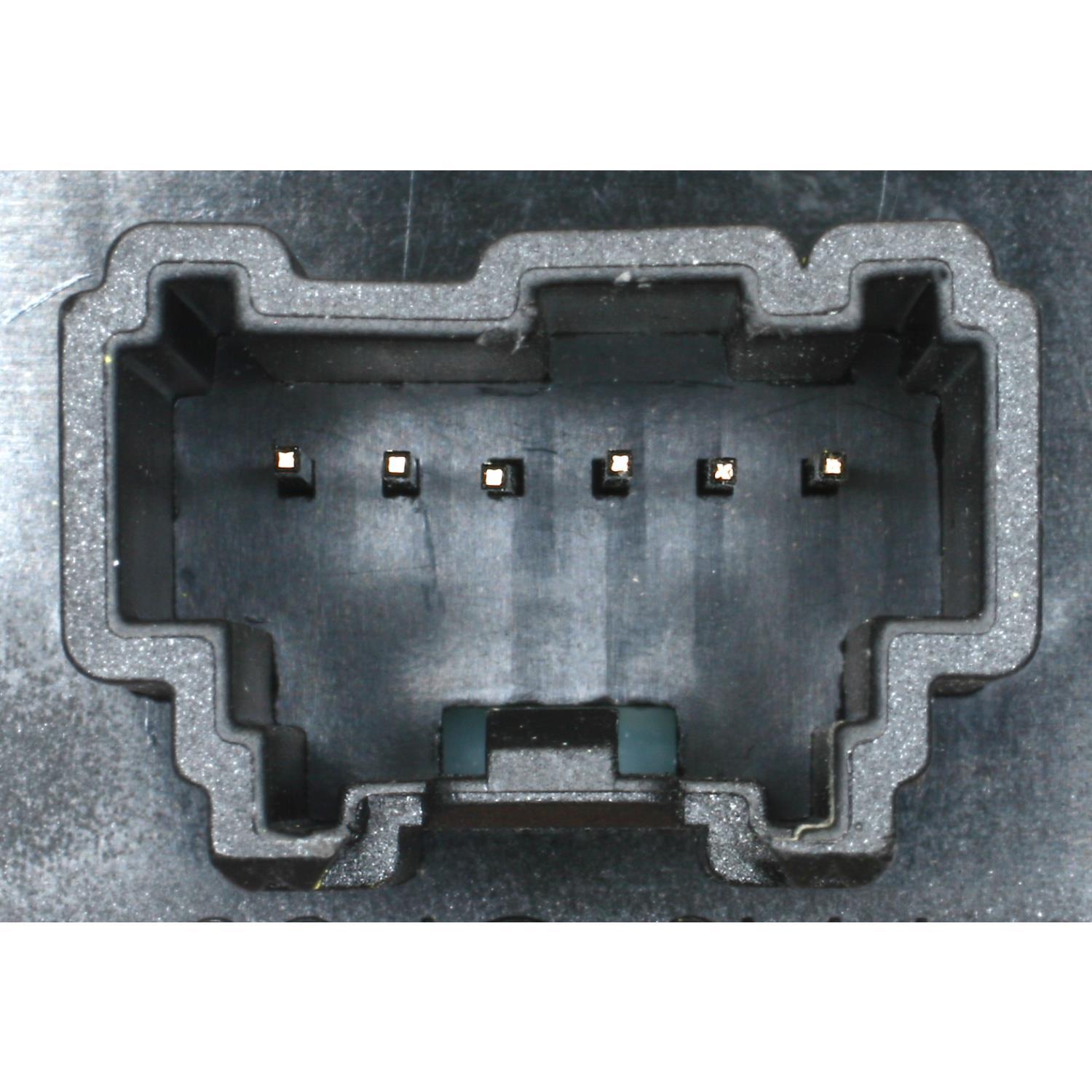 Standard Motor Products CBS1892 - Headlight Switch Standard Motor Products CBS1892 Headlight Dimmer Switch product image 3 of 3