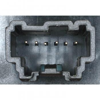 2015 Jaguar XJ Headlight Dimmer Switch Standard Motor Products CBS1892 image 3 of 3