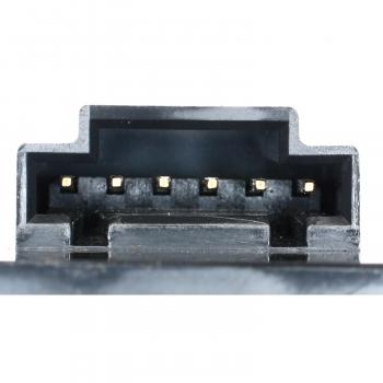 2009 Land Rover LR3 Turn Signal Switch Standard Motor Products CBS1893 image 3 of 3