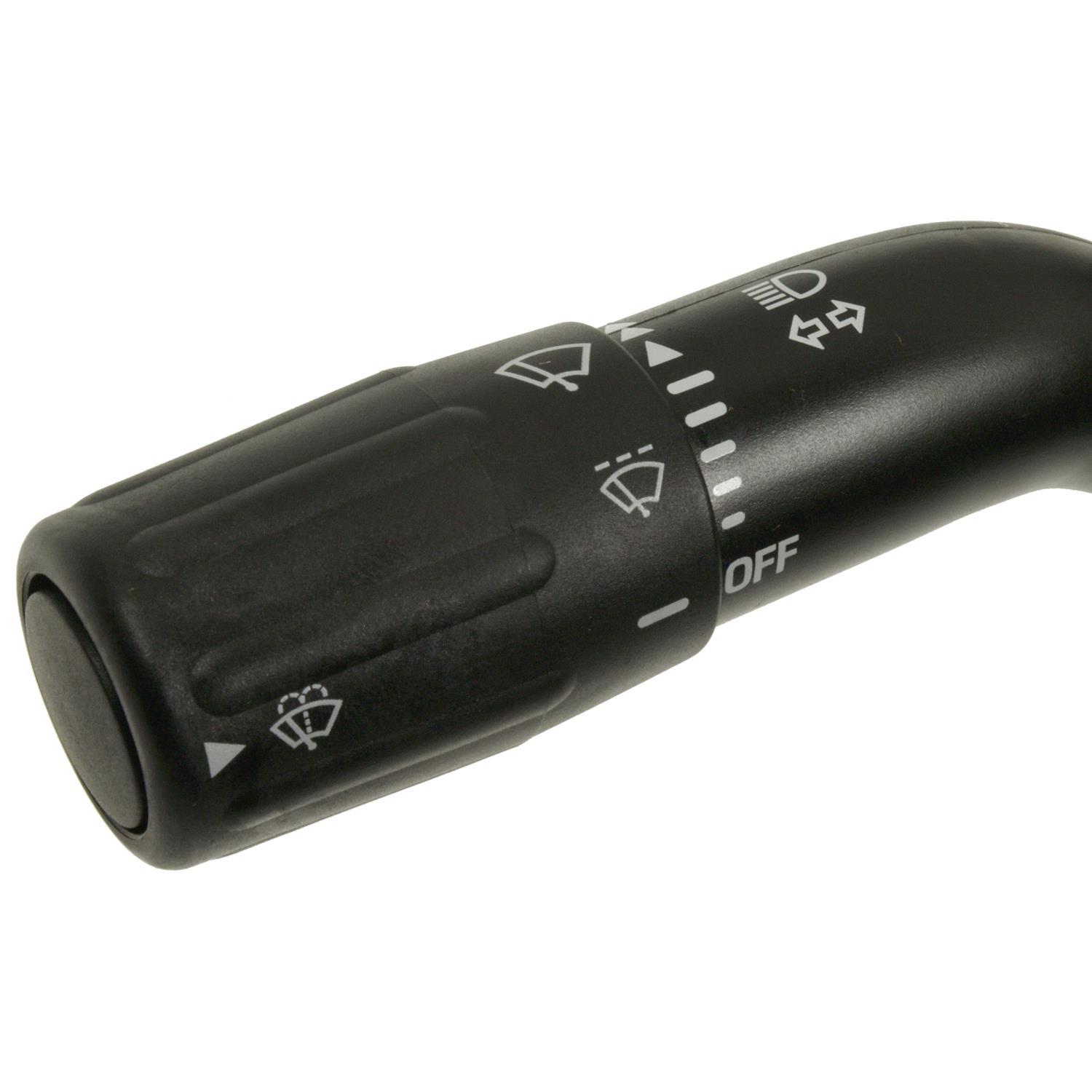 Standard Motor Products CBS1900 Hazard Warning Switch product image 1 of 3