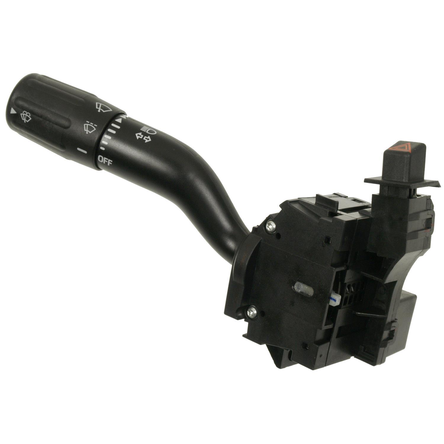 Standard Motor Products CBS1900 Hazard Warning Switch product image 2 of 3