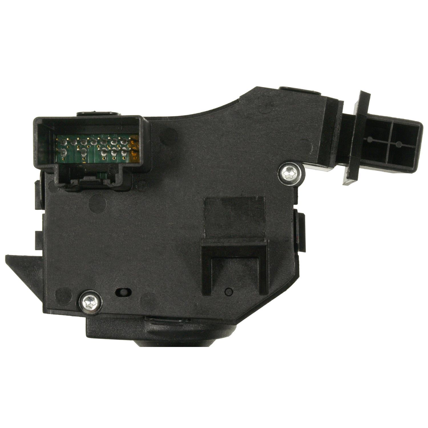 Standard Motor Products CBS1900 Hazard Warning Switch product image 3 of 3