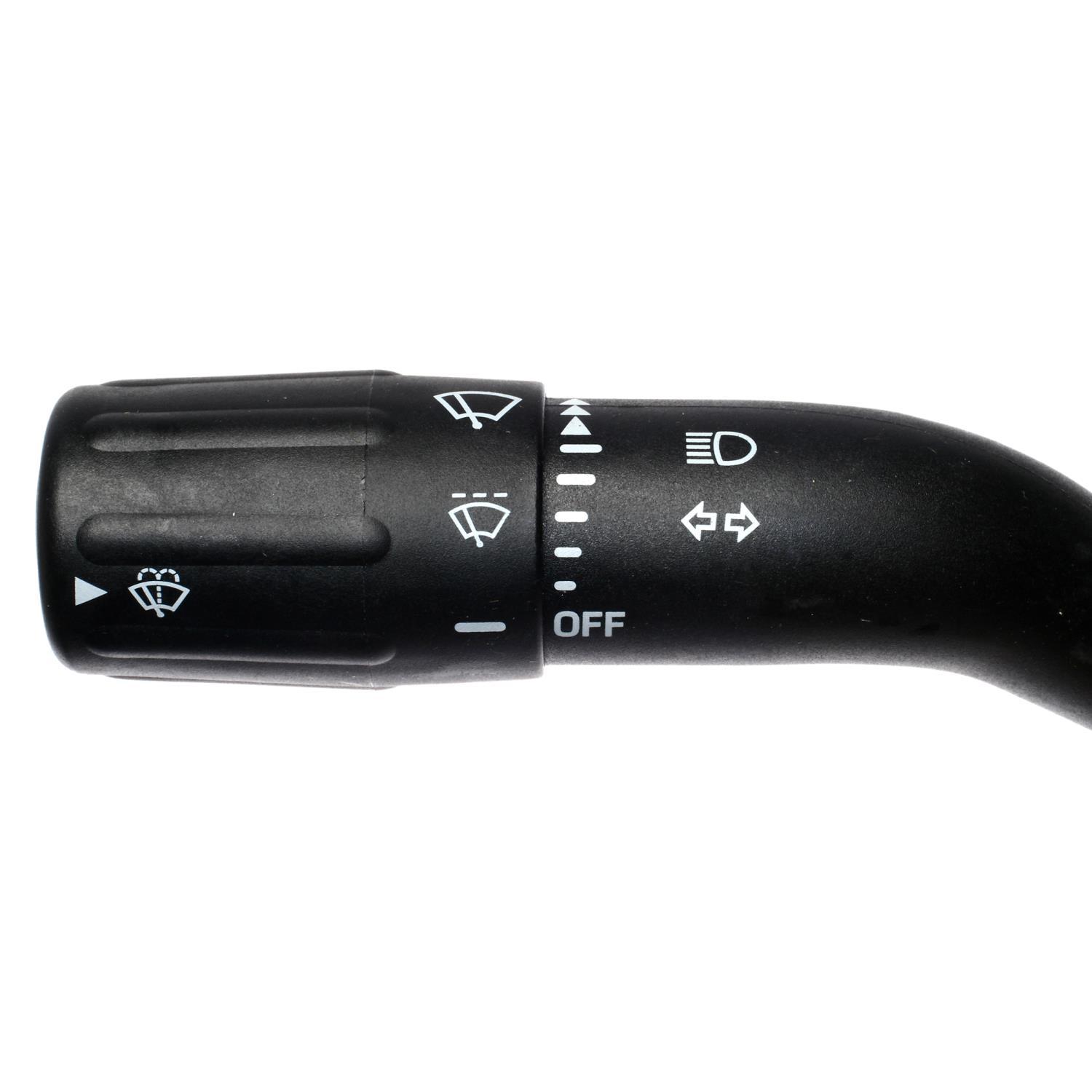 Standard Motor Products CBS1901 - Windshield Wiper Switch Standard Motor Products CBS1901 Headlight Dimmer Switch product image 1 of 3