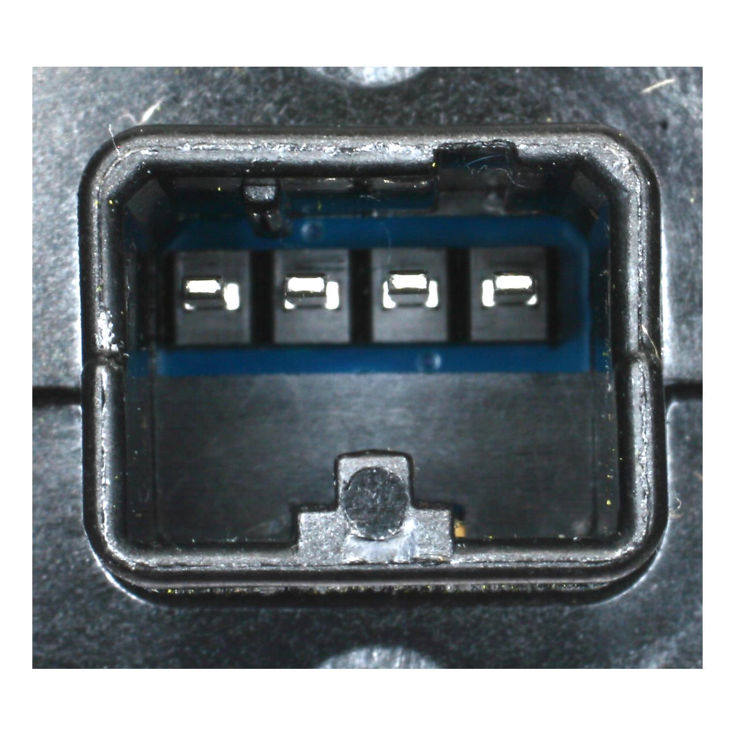Standard Motor Products CBS1903 - Multi Function Switch Standard Motor Products CBS1903 Multi Function Switch product image 4 of 4
