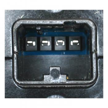 2009 Dodge Nitro Turn Signal Switch Standard Motor Products CBS1903 image 4 of 4