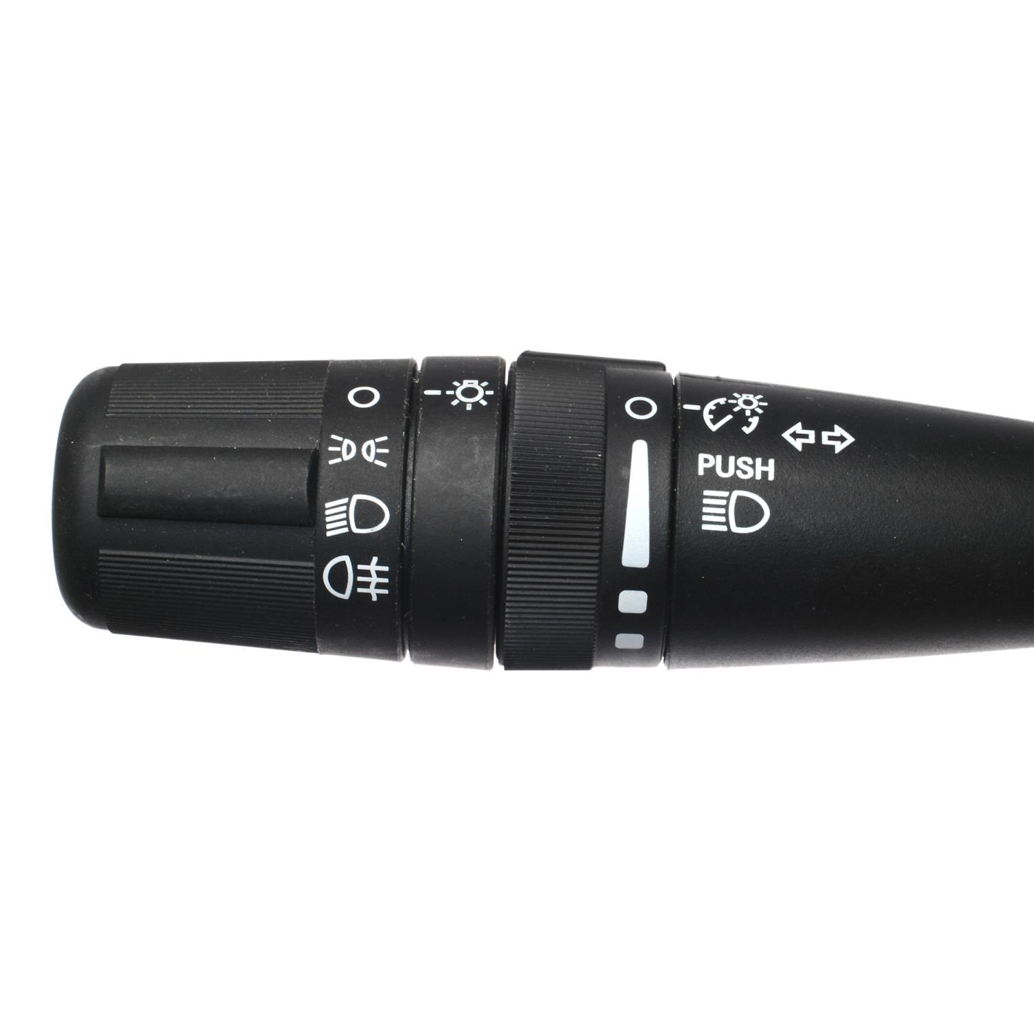 Standard Motor Products CBS1904 - Headlight Switch Standard Motor Products CBS1904 Headlight Dimmer Switch product image 1 of 3