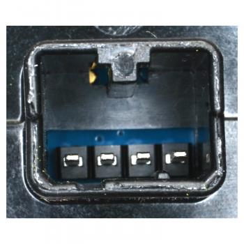 2009 Jeep Wrangler Turn Signal Switch Standard Motor Products CBS1904 image 3 of 3