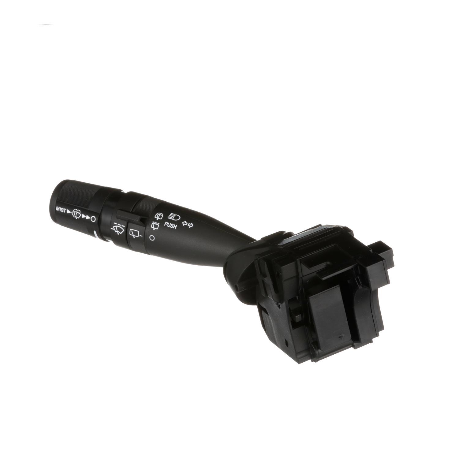 Standard Motor Products CBS1905 - Windshield Wiper Switch Standard Motor Products CBS1905 Headlight Dimmer Switch product image 1 of 7