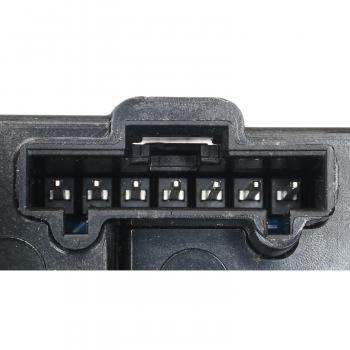 2009 Jeep Compass Turn Signal Switch Standard Motor Products CBS1915 image 3 of 4