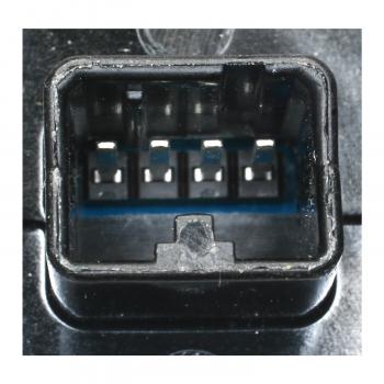 2009 Jeep Compass Turn Signal Switch Standard Motor Products CBS1915 image 4 of 4