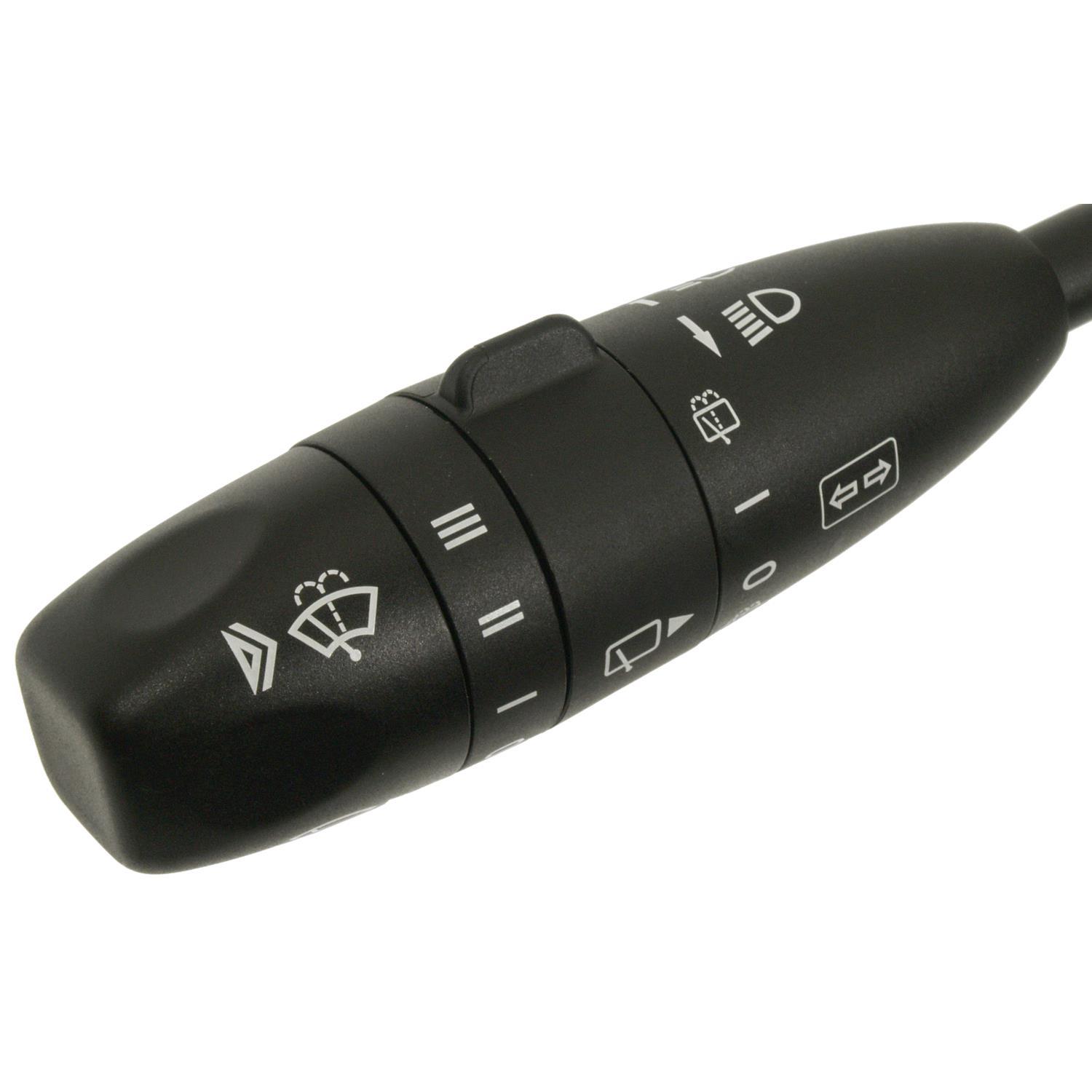 Standard Motor Products CBS1916 - Windshield Wiper Switch Standard Motor Products CBS1916 Headlight Dimmer Switch product image 1 of 3
