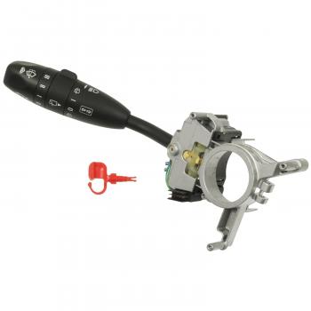 2008 Dodge Sprinter 2500 Turn Signal Switch Standard Motor Products CBS1916 image 2 of 3