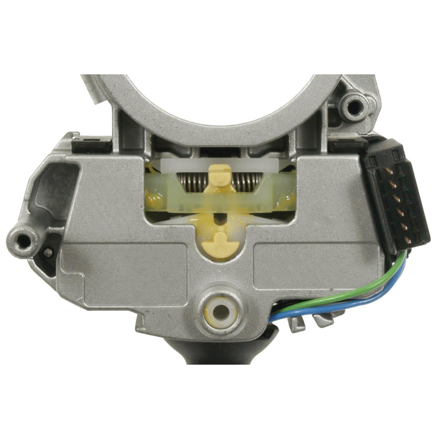 Standard Motor Products CBS1916 - Windshield Wiper Switch Standard Motor Products CBS1916 Headlight Dimmer Switch product image 3 of 3
