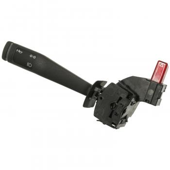 1990 Land Rover Range Rover Hazard Warning Switch Standard Motor Products CBS1918 image 2 of 3