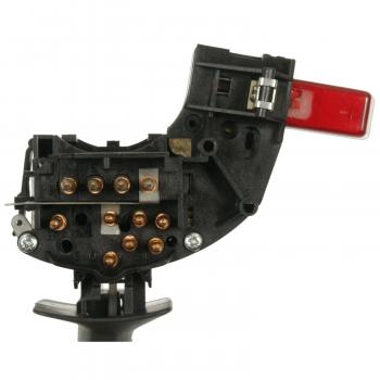 1990 Land Rover Range Rover Hazard Warning Switch Standard Motor Products CBS1918 image 3 of 3