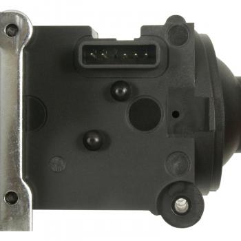 2012 Audi Q7 Windshield Wiper Switch Standard Motor Products CBS1919 image 3 of 3