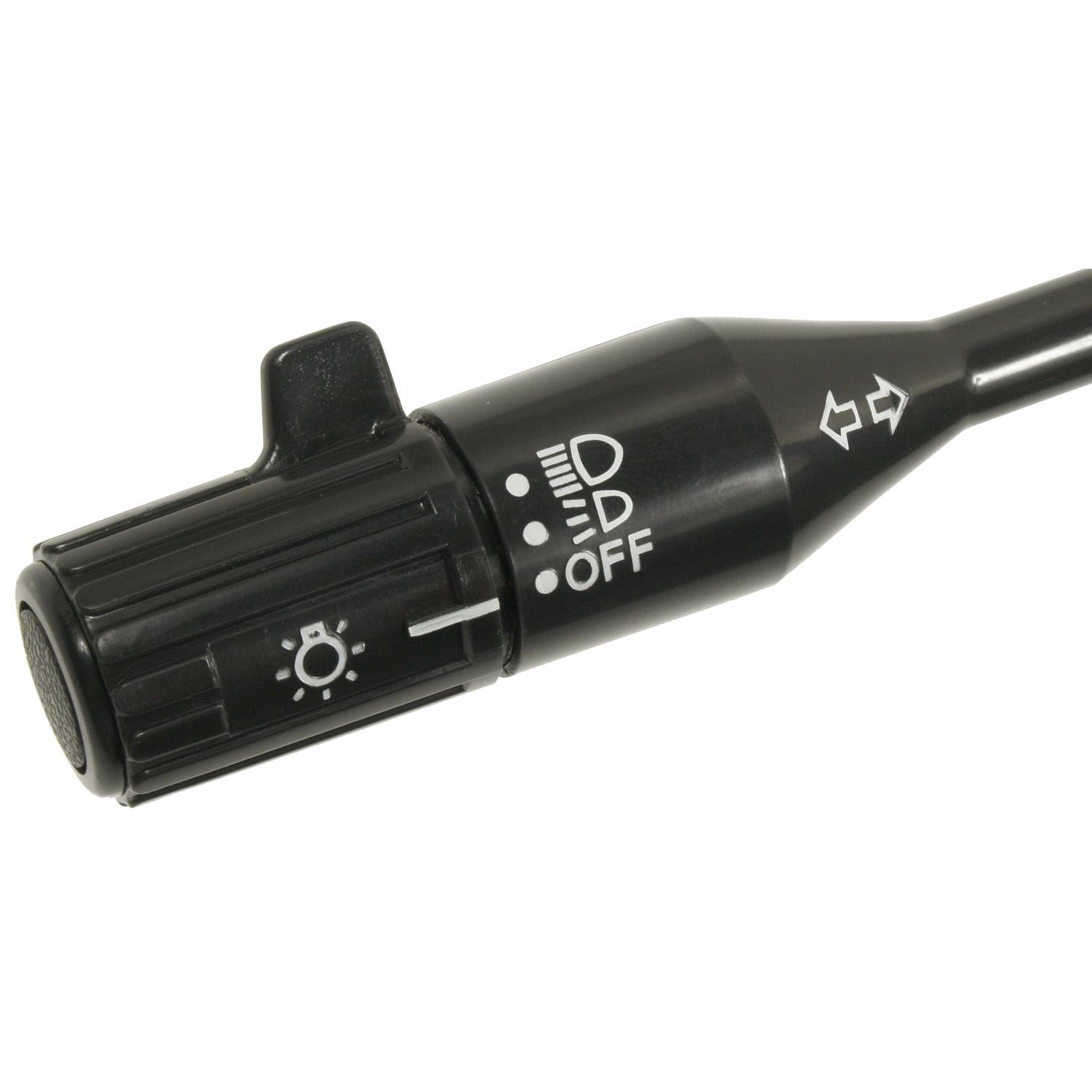 Standard Motor Products CBS1920 Headlight Switch product image 1 of 3