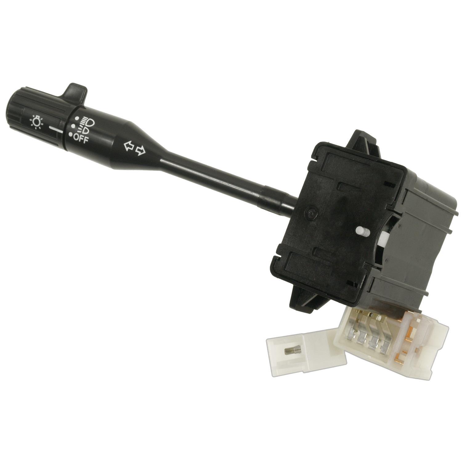 Standard Motor Products CBS1920 Headlight Switch product image 2 of 3