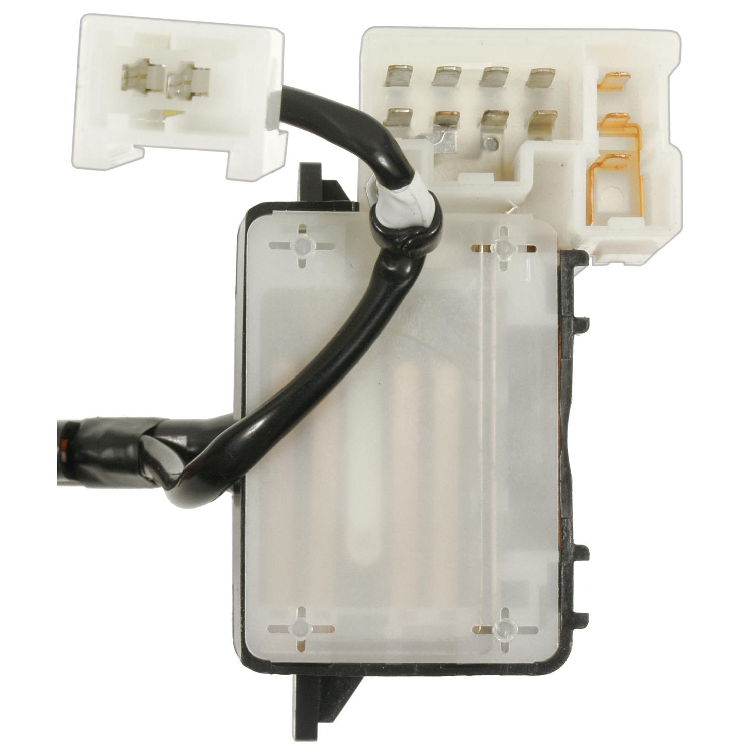 Standard Motor Products CBS1920 Headlight Switch product image 3 of 3