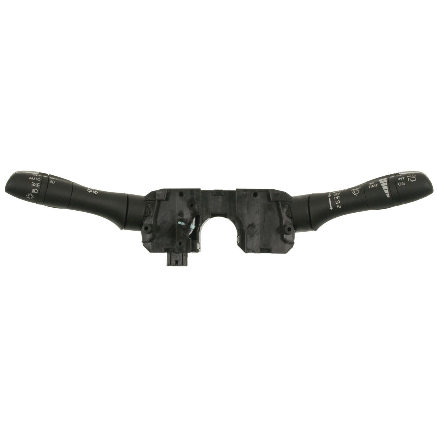 Standard Motor Products CBS1923 - Windshield Wiper Switch Standard Motor Products CBS1923 Headlight Dimmer Switch product image 1 of 4