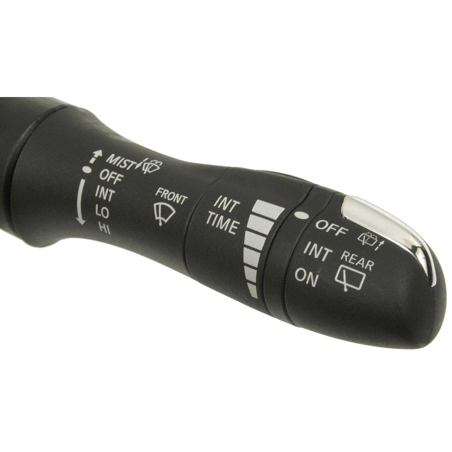 Standard Motor Products CBS1923 - Windshield Wiper Switch Standard Motor Products CBS1923 Headlight Dimmer Switch product image 4 of 4