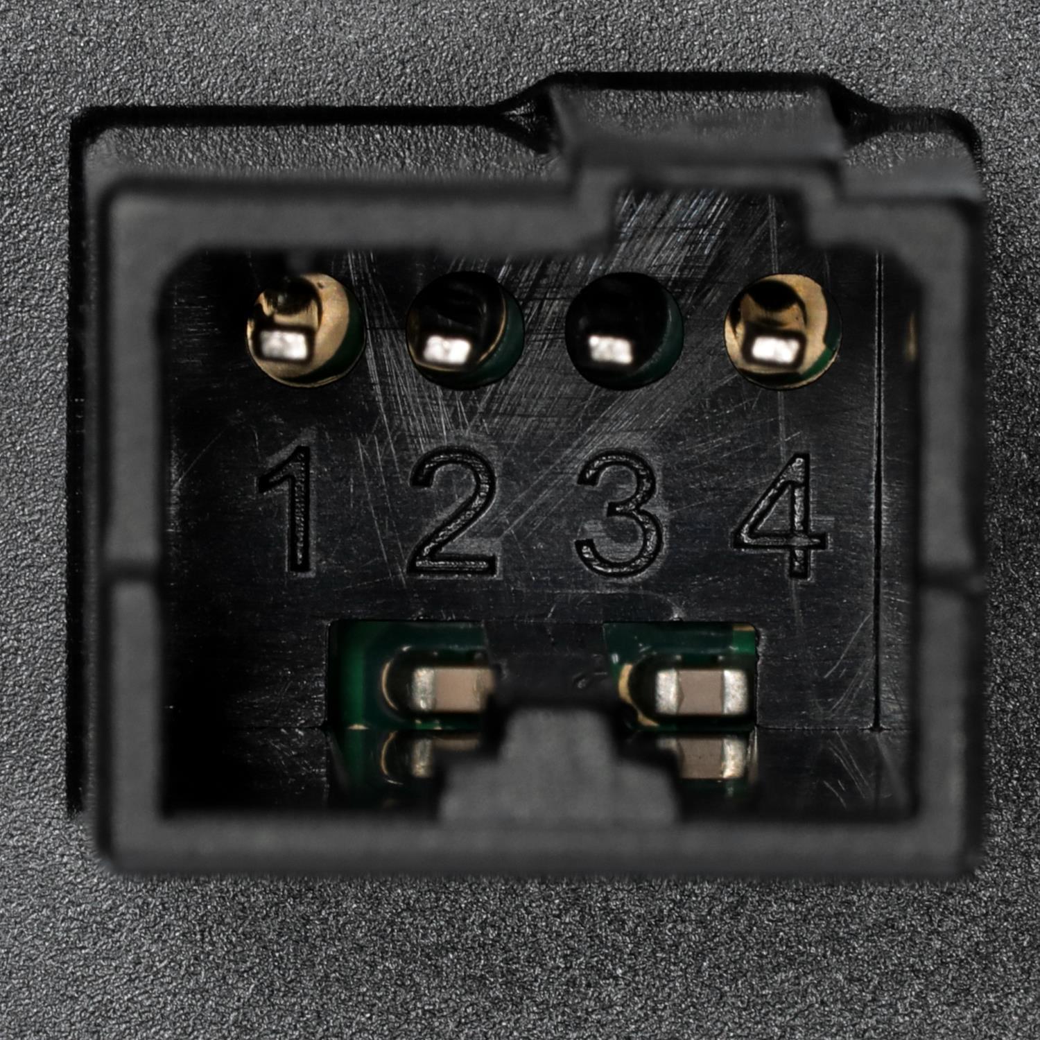 Standard Motor Products CBS1925 - Windshield Wiper Switch Standard Motor Products CBS1925 Headlight Dimmer Switch product image 3 of 7