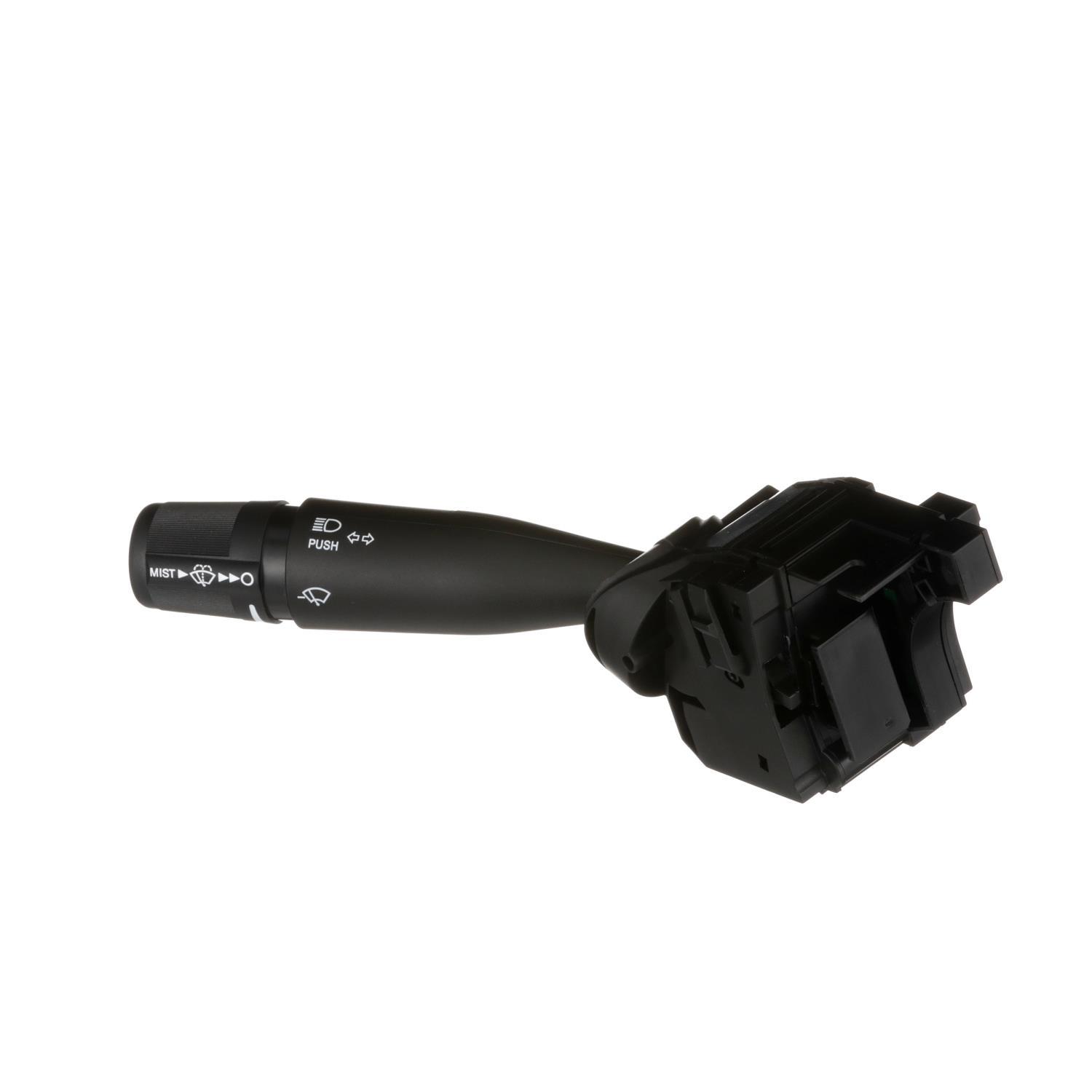 Standard Motor Products CBS1925 - Windshield Wiper Switch Standard Motor Products CBS1925 Headlight Dimmer Switch product image 4 of 7