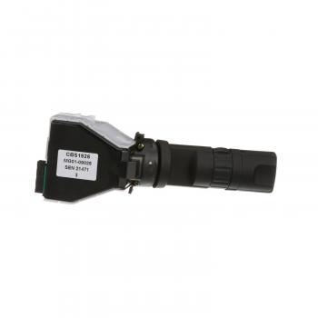 2015 Nissan Frontier Headlight Dimmer Switch Standard Motor Products CBS1926 image 2 of 4
