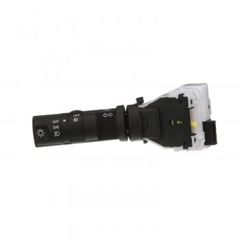 2015 Nissan Frontier Headlight Dimmer Switch Standard Motor Products CBS1926 image 4 of 4
