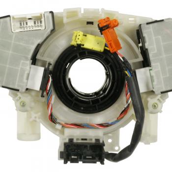 2006 Nissan Altima Turn Signal Switch Standard Motor Products CBS1929 image 3 of 4