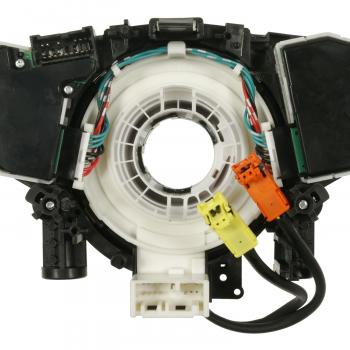2012 Nissan Sentra Turn Signal Switch Standard Motor Products CBS1930 image 3 of 4