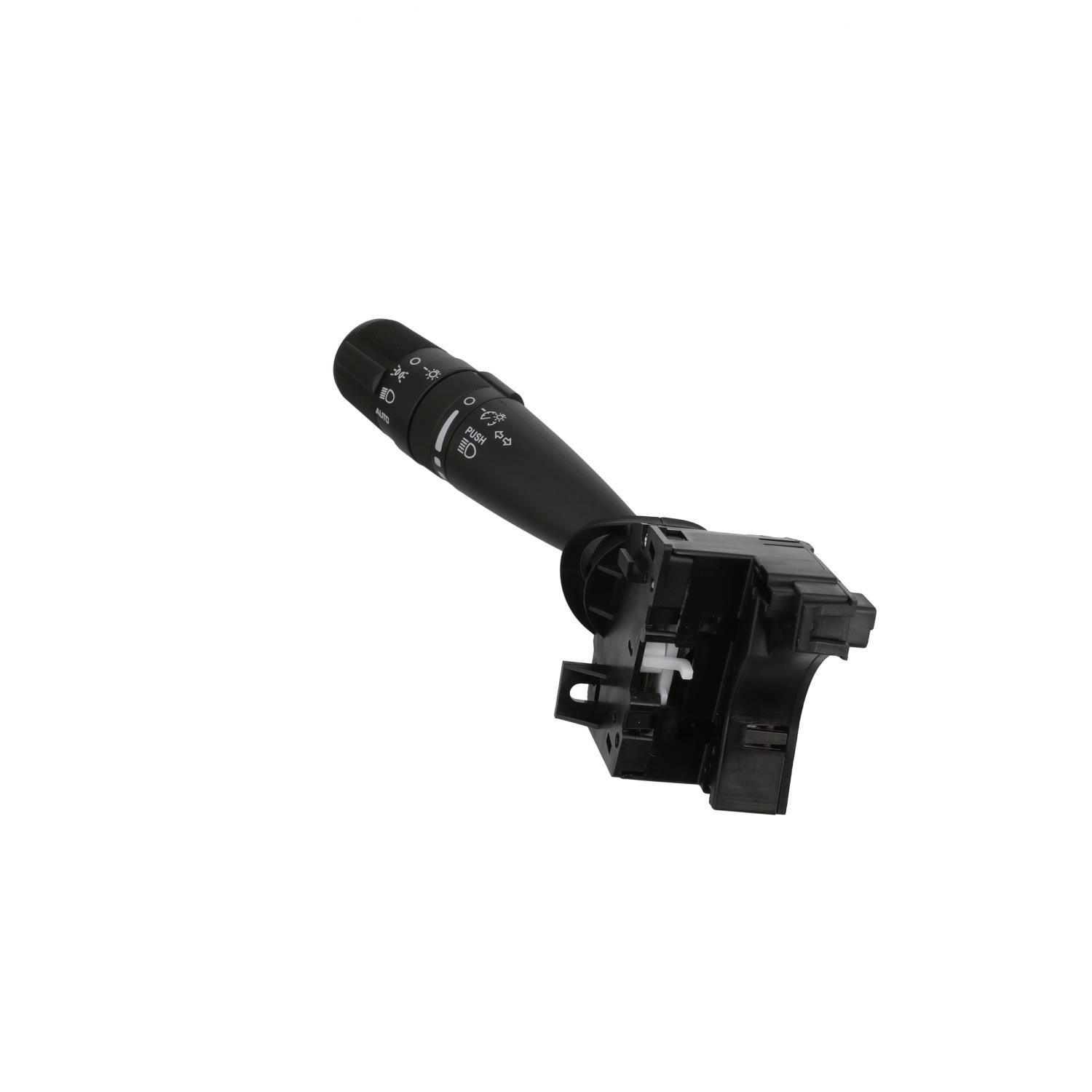 Standard Motor Products CBS1931 - Headlight Switch Standard Motor Products CBS1931 Headlight Dimmer Switch product image 1 of 7