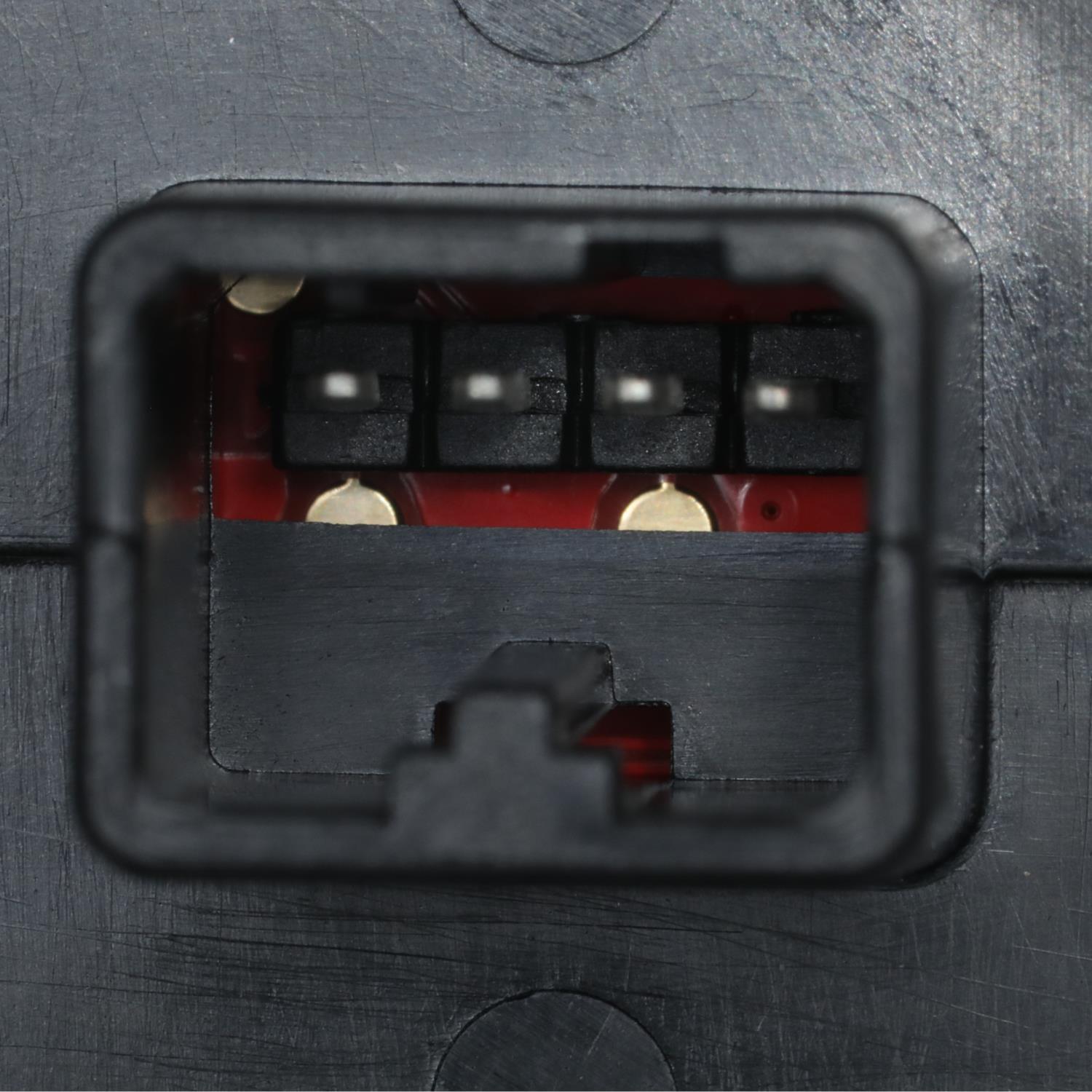 Standard Motor Products CBS1931 - Headlight Switch Standard Motor Products CBS1931 Headlight Dimmer Switch product image 3 of 7