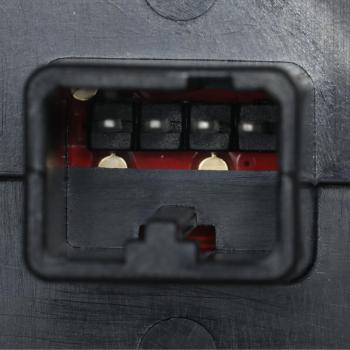 2009 Chrysler Sebring Turn Signal Switch Standard Motor Products CBS1931 image 3 of 4
