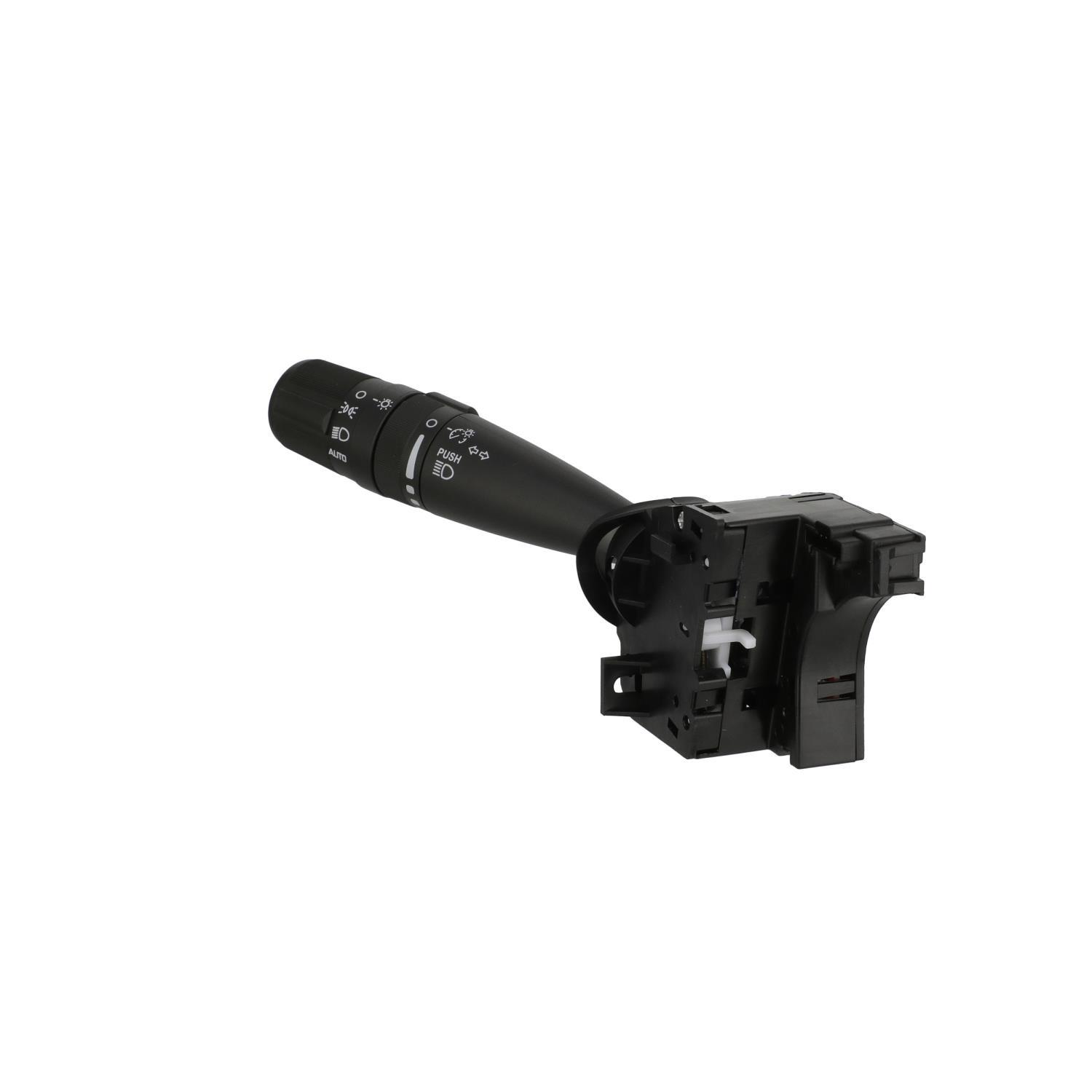 Standard Motor Products CBS1931 - Headlight Switch Standard Motor Products CBS1931 Headlight Dimmer Switch product image 4 of 7