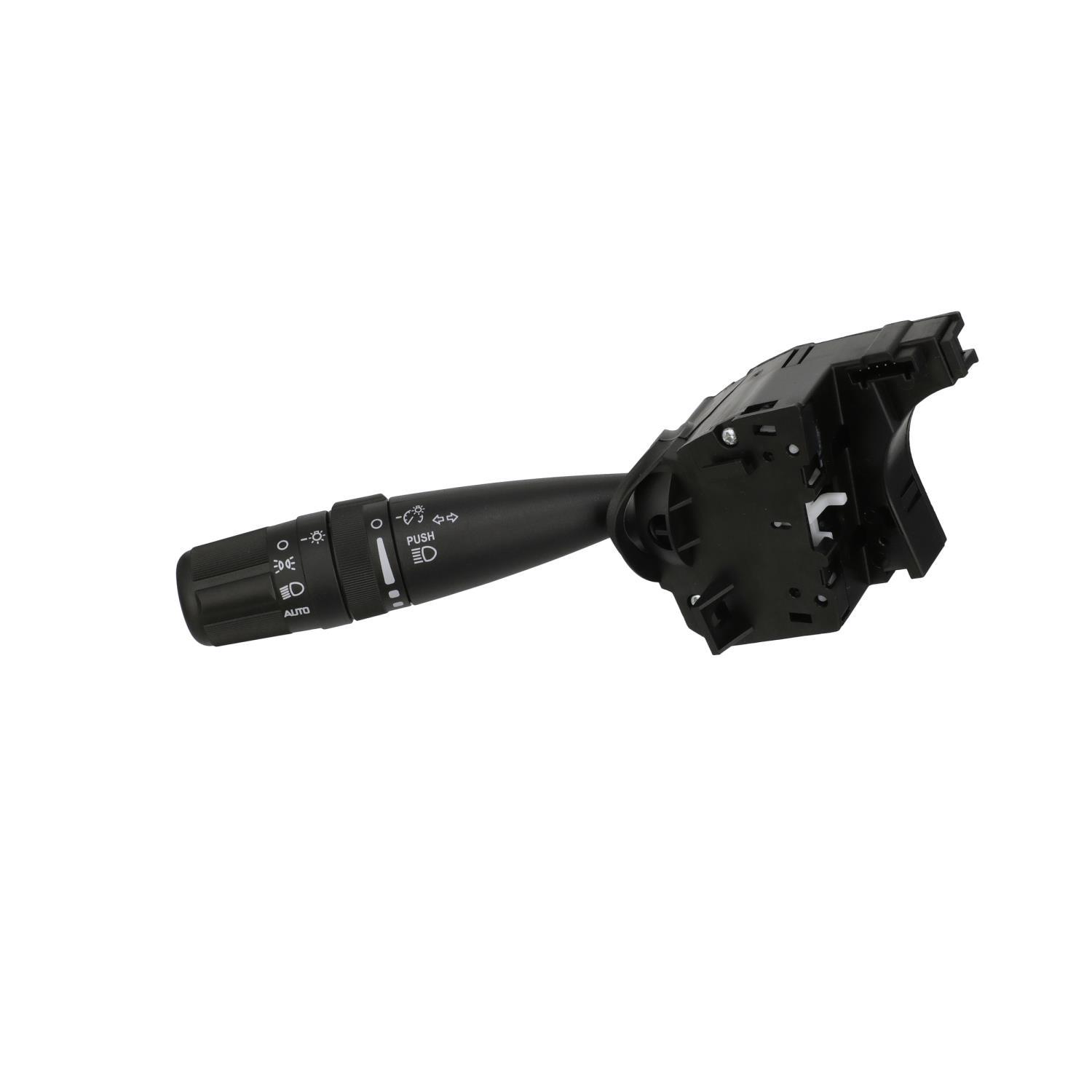 Standard Motor Products CBS1931 - Headlight Switch Standard Motor Products CBS1931 Headlight Dimmer Switch product image 5 of 7