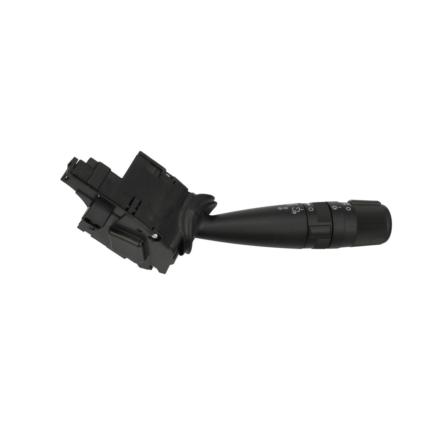Standard Motor Products CBS1931 - Headlight Switch Standard Motor Products CBS1931 Headlight Dimmer Switch product image 6 of 7