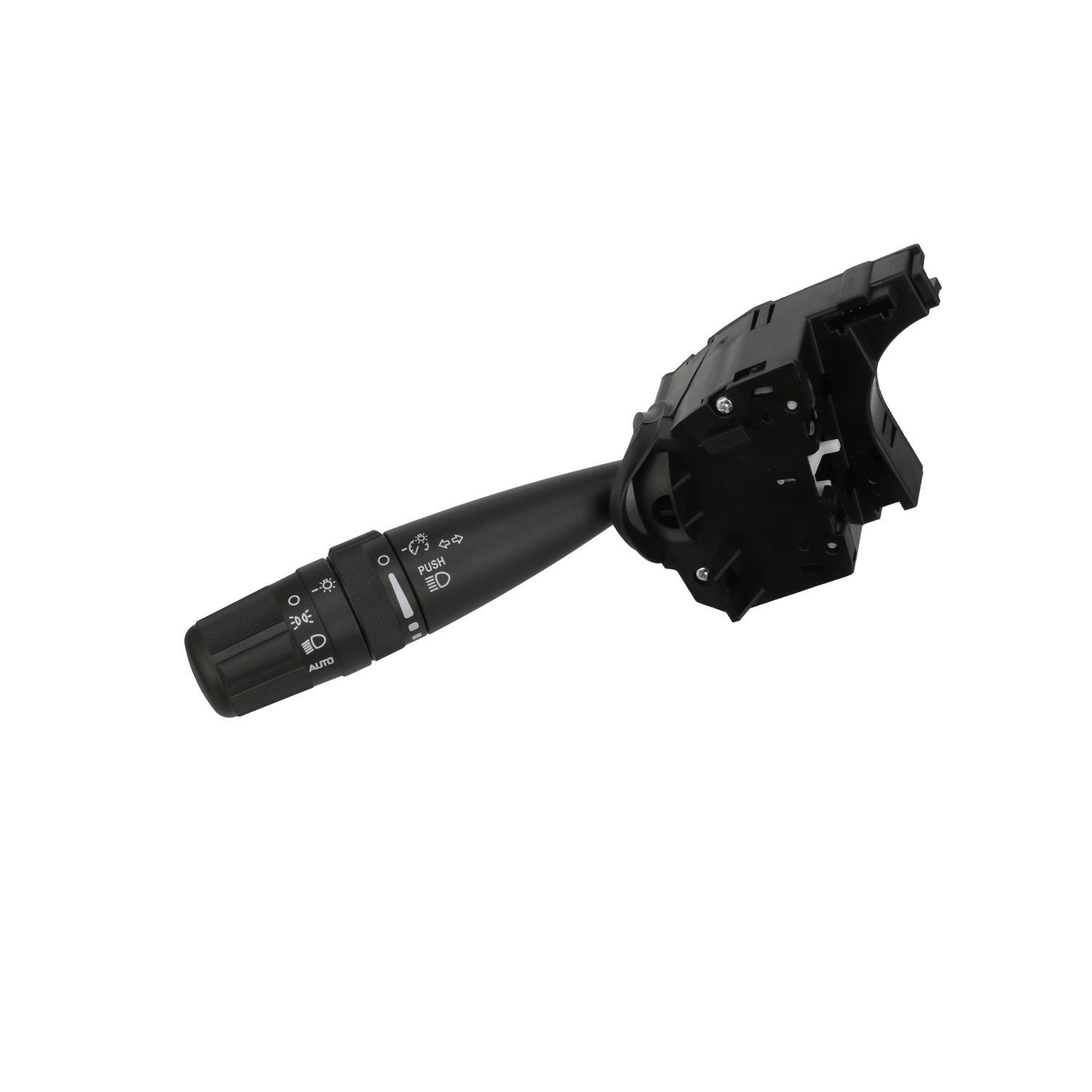 Standard Motor Products CBS1931 - Headlight Switch Standard Motor Products CBS1931 Headlight Dimmer Switch product image 7 of 7